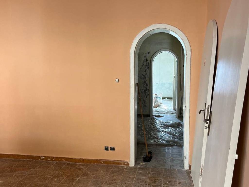 Appartamento a Reggio calabria in Via Giuseppe Melacrino S.N.C. - Foto 2