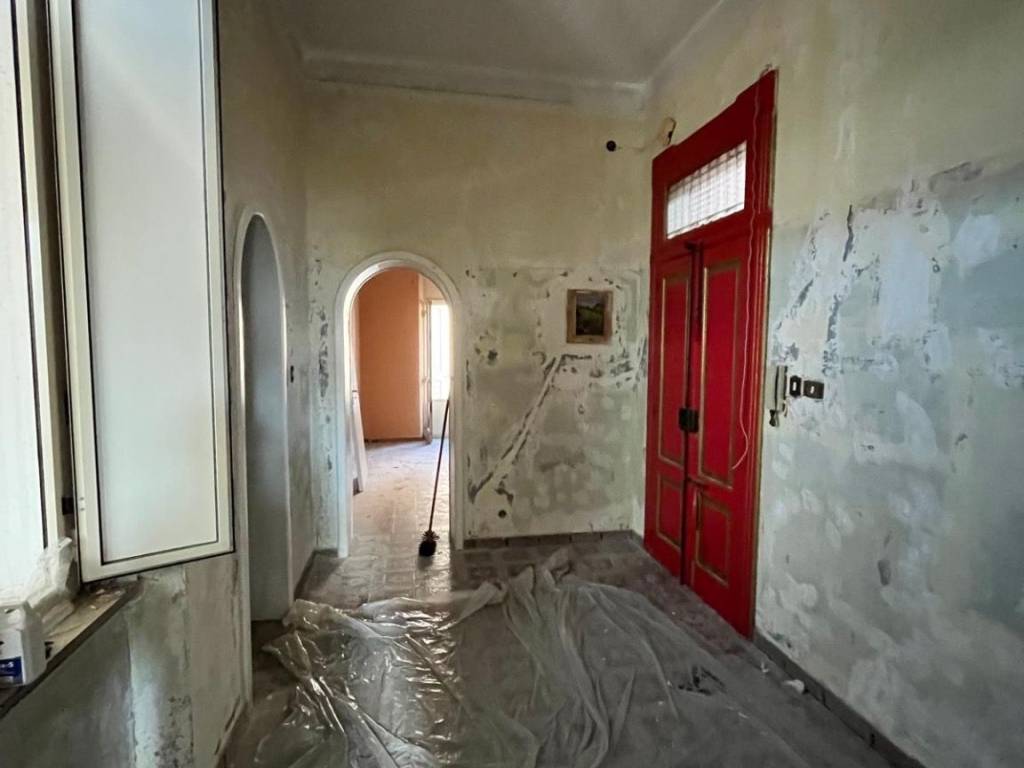 Appartamento a Reggio calabria in Via Giuseppe Melacrino S.N.C. - Foto 3