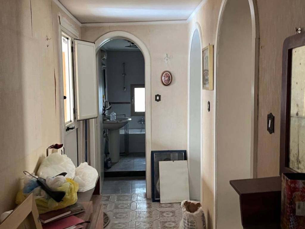 Appartamento a Reggio calabria in Via Giuseppe Melacrino S.N.C. - Foto 5