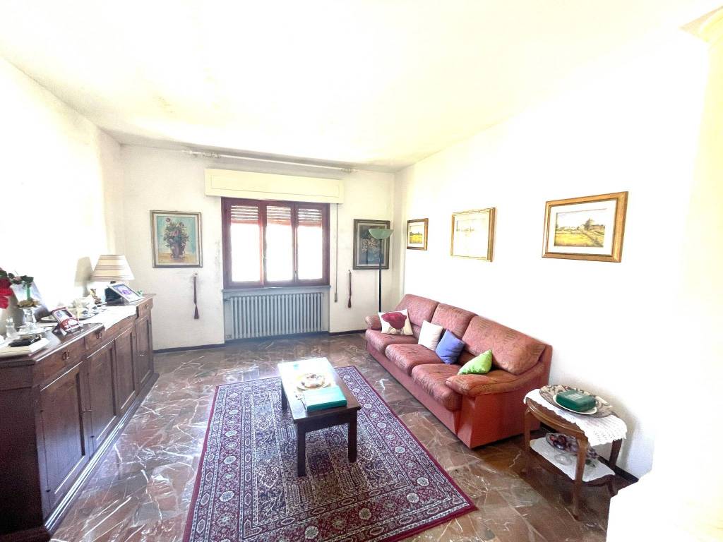 Villa a Monsummano terme in Via Risorgimento, 200 - Foto 3