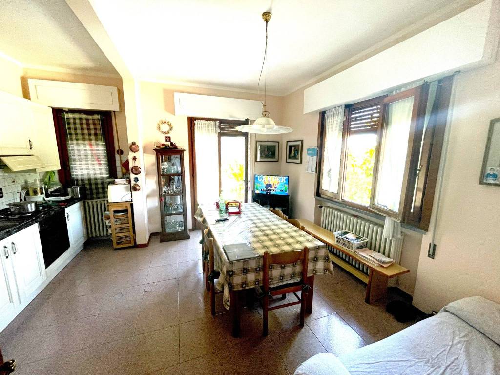 Villa a Monsummano terme in Via Risorgimento, 200 - Foto 5