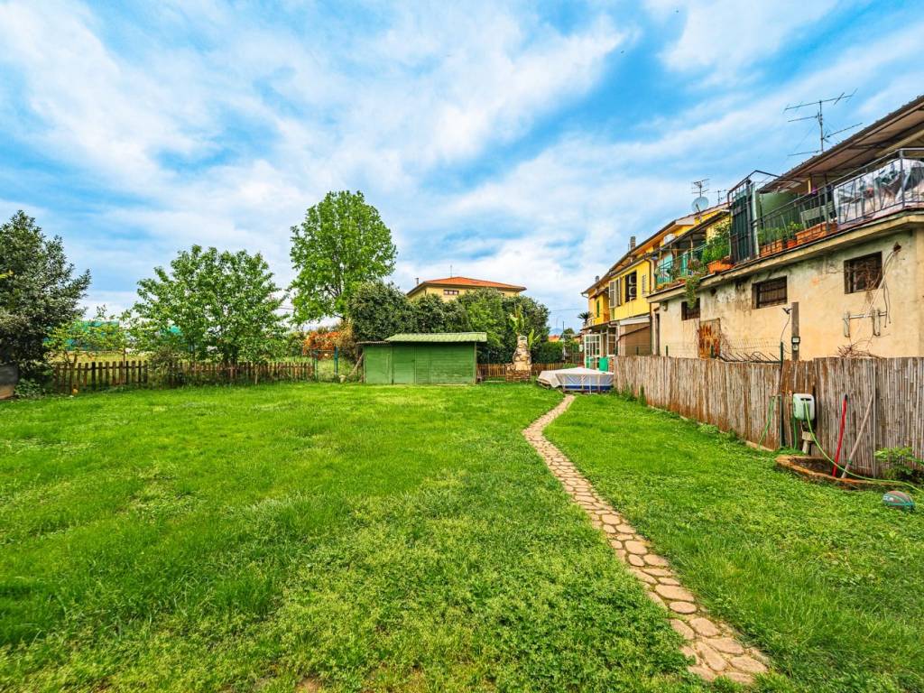 Villa a Pistoia in Zona Nespolo - Foto 3