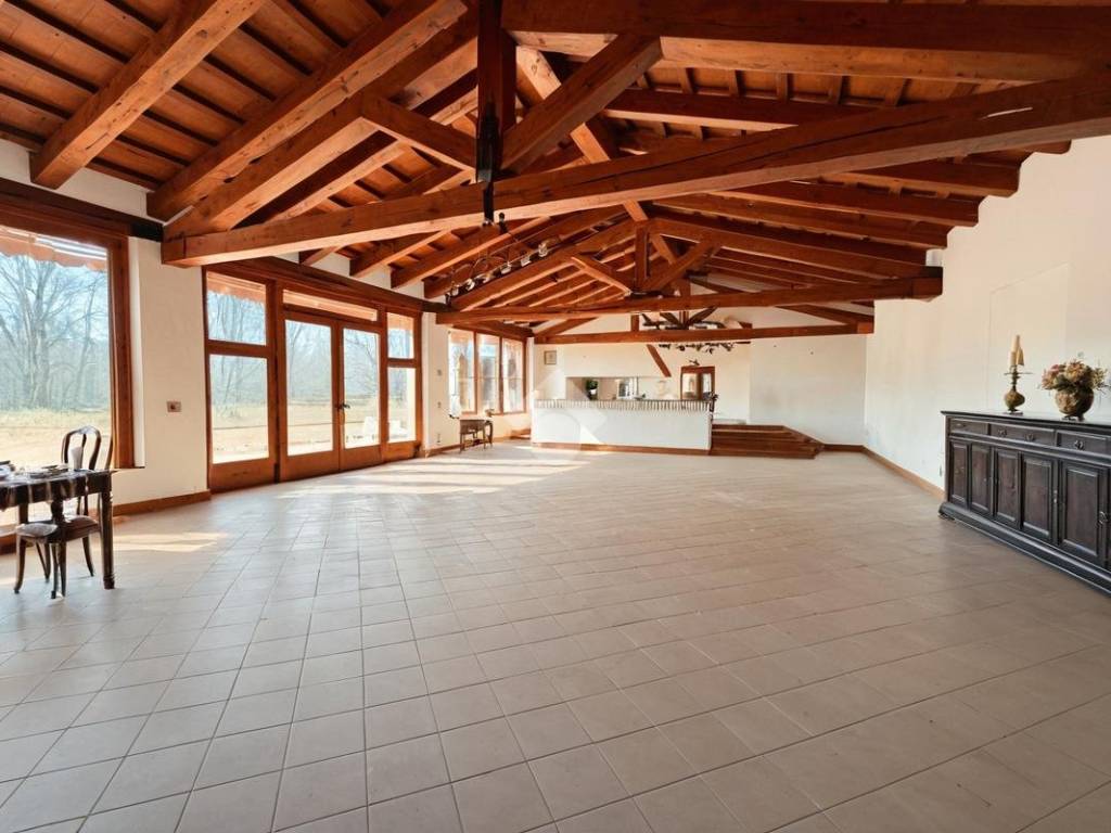 Villa a Mogliano veneto in Via Marocchesa - Foto 3
