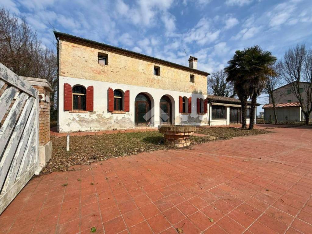 Villa a Mogliano veneto in Via Marocchesa - Foto 4