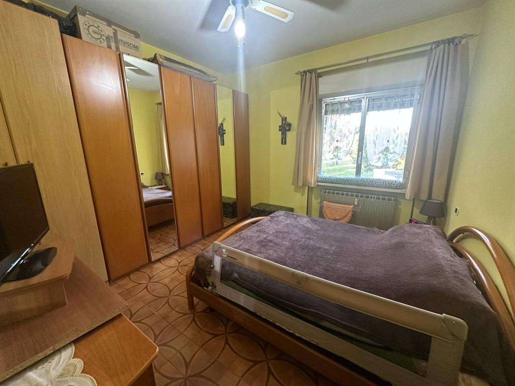 Appartamento a Casale monferrato in Corso Giuseppe Verdi, 12 - Foto 5