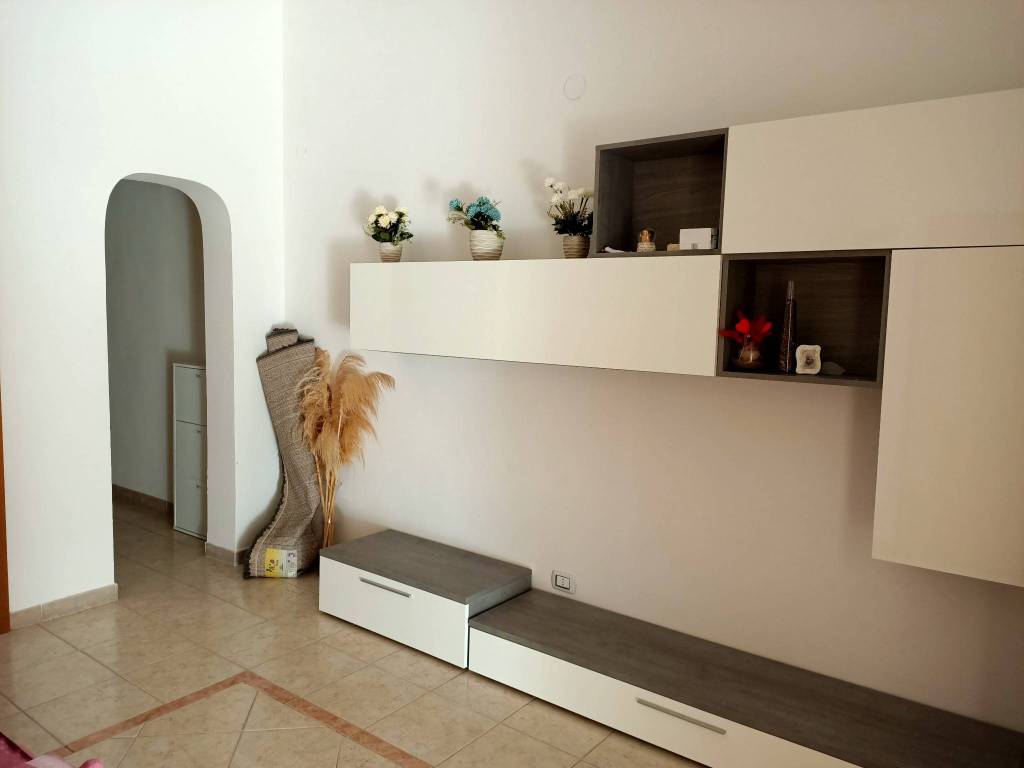 Appartamento a Taranto in Via Guglielmo Oberdan - Foto 3