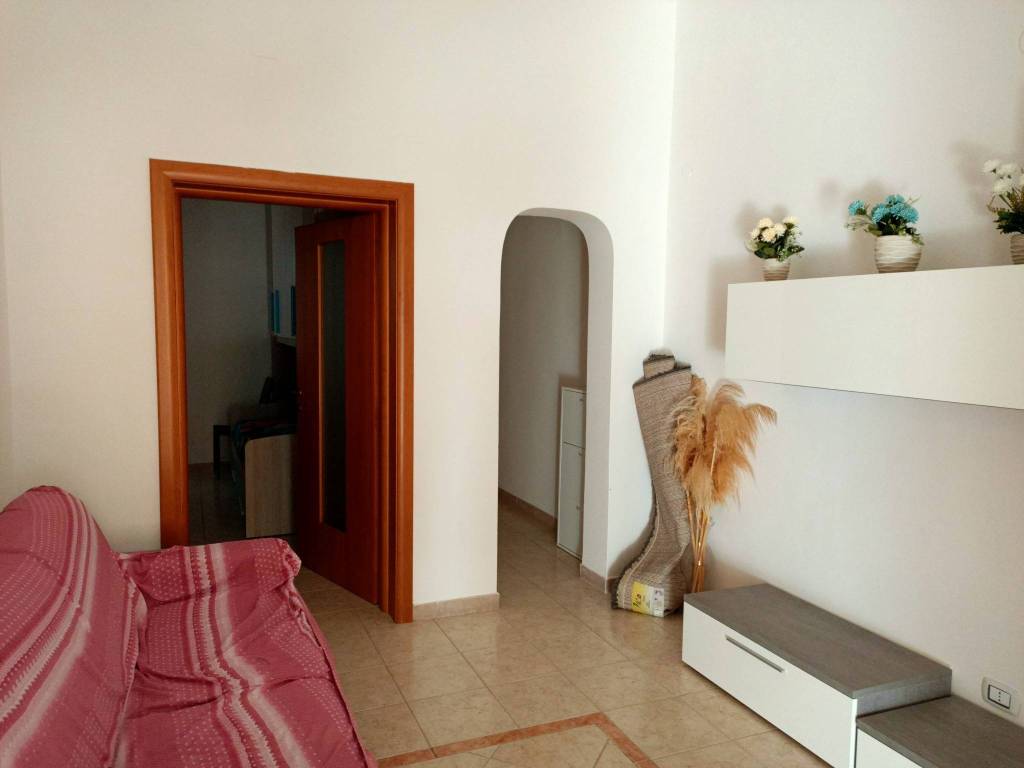 Appartamento a Taranto in Via Guglielmo Oberdan - Foto 4