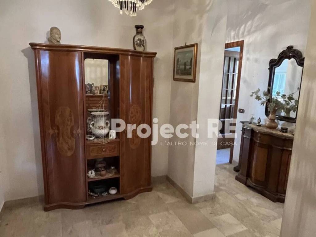 Appartamento a Reggio calabria in Via Maldariti S.N.C. - Foto 3