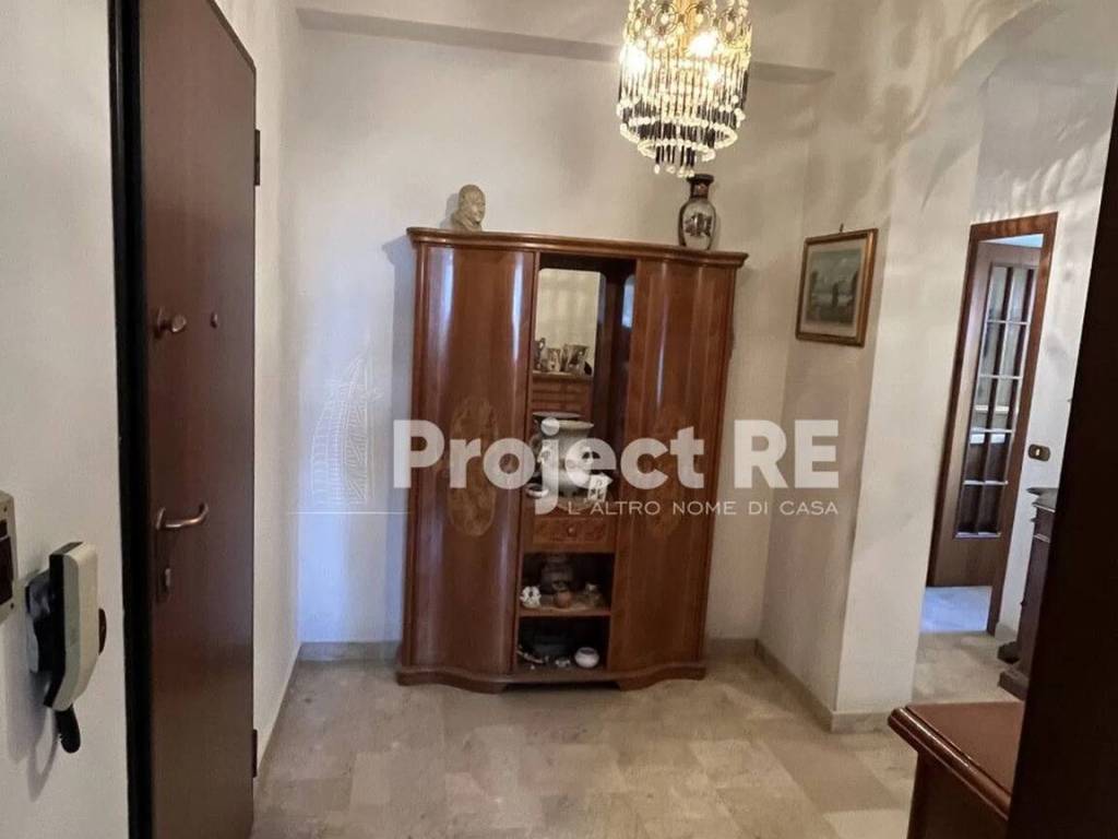 Appartamento a Reggio calabria in Via Maldariti S.N.C. - Foto 4