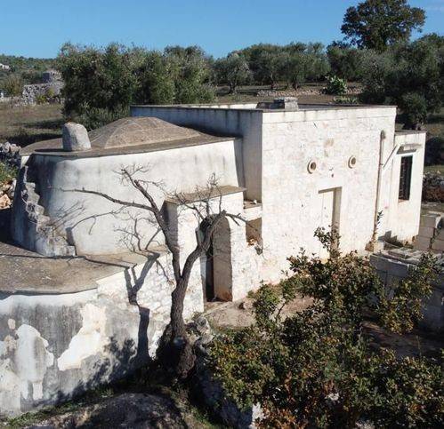 Rustico / casale a Ostuni in Contrada Badessa 55 - Foto 2