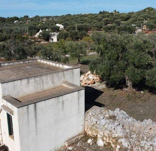 Rustico / casale a Ostuni in Contrada Badessa 55 - Foto 3