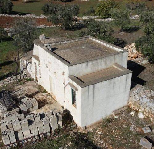 Rustico / casale a Ostuni in Contrada Badessa 55 - Foto 4
