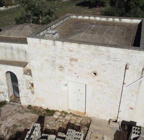 Rustico / casale a Ostuni in Contrada Badessa 55 - Foto 5