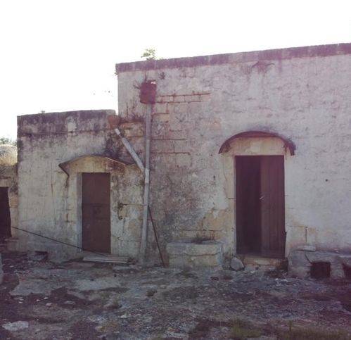 Villa a Ostuni in Contrada Tamburroni 5 - Foto 2