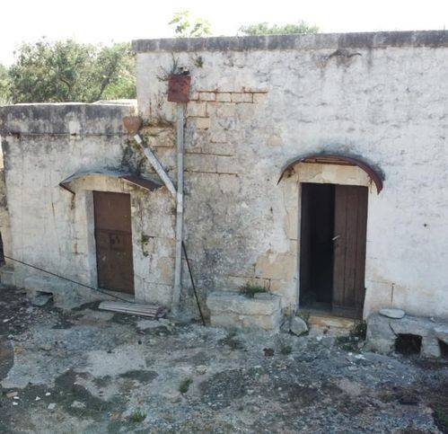 Villa a Ostuni in Contrada Tamburroni 5 - Foto 3