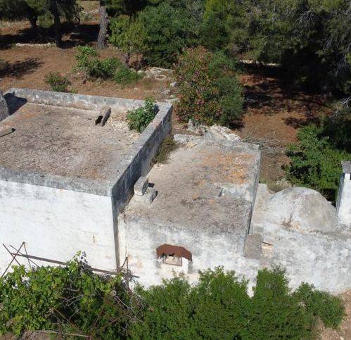 Villa a Ostuni in Contrada Tamburroni 5 - Foto 4