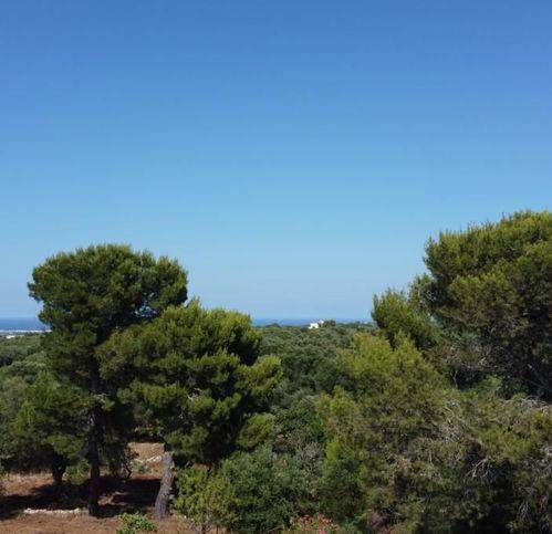 Villa a Ostuni in Contrada Tamburroni 5 - Foto 5