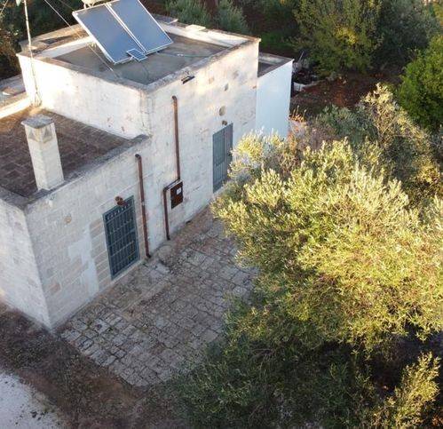 Villa a Ostuni in Contrada Acquarella 25 - Foto 2