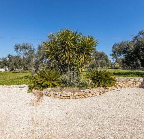 Villa a Ostuni in Contrada Acquarella 25 - Foto 3