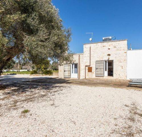 Villa a Ostuni in Contrada Acquarella 25 - Foto 4