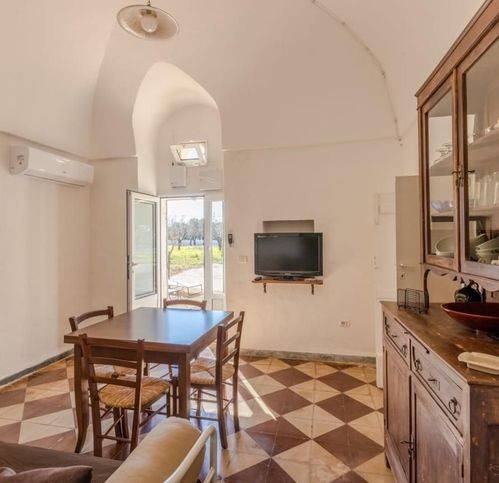 Villa a Ostuni in Contrada Acquarella 25 - Foto 5