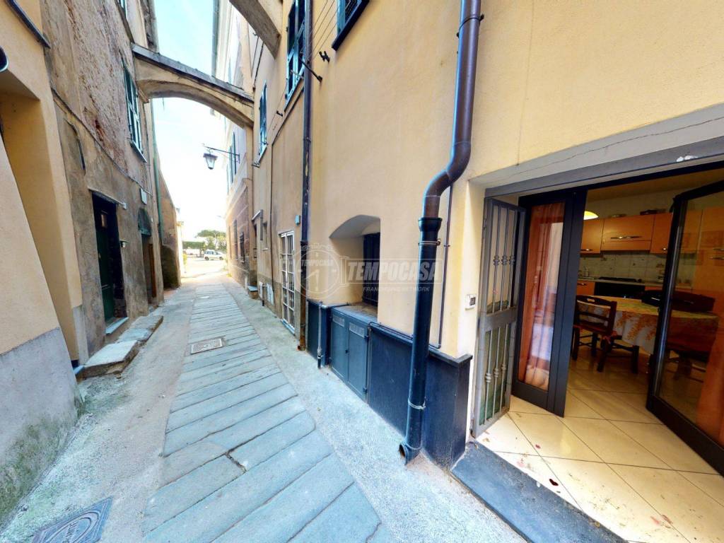 Appartamento a Borghetto santo spirito in Via Balilla 3 - Foto 3