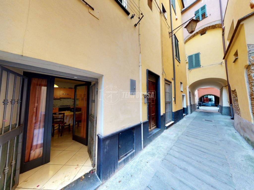 Appartamento a Borghetto santo spirito in Via Balilla 3 - Foto 4