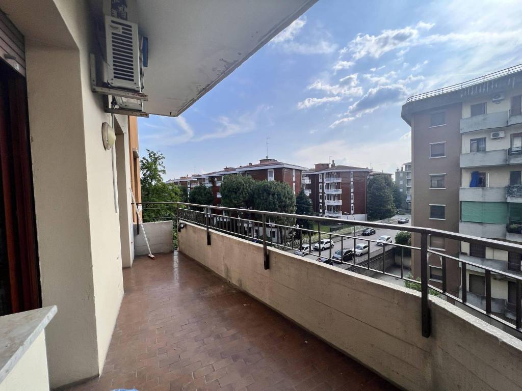 Appartamento a Cremona in Via dei Burchielli - Foto 5