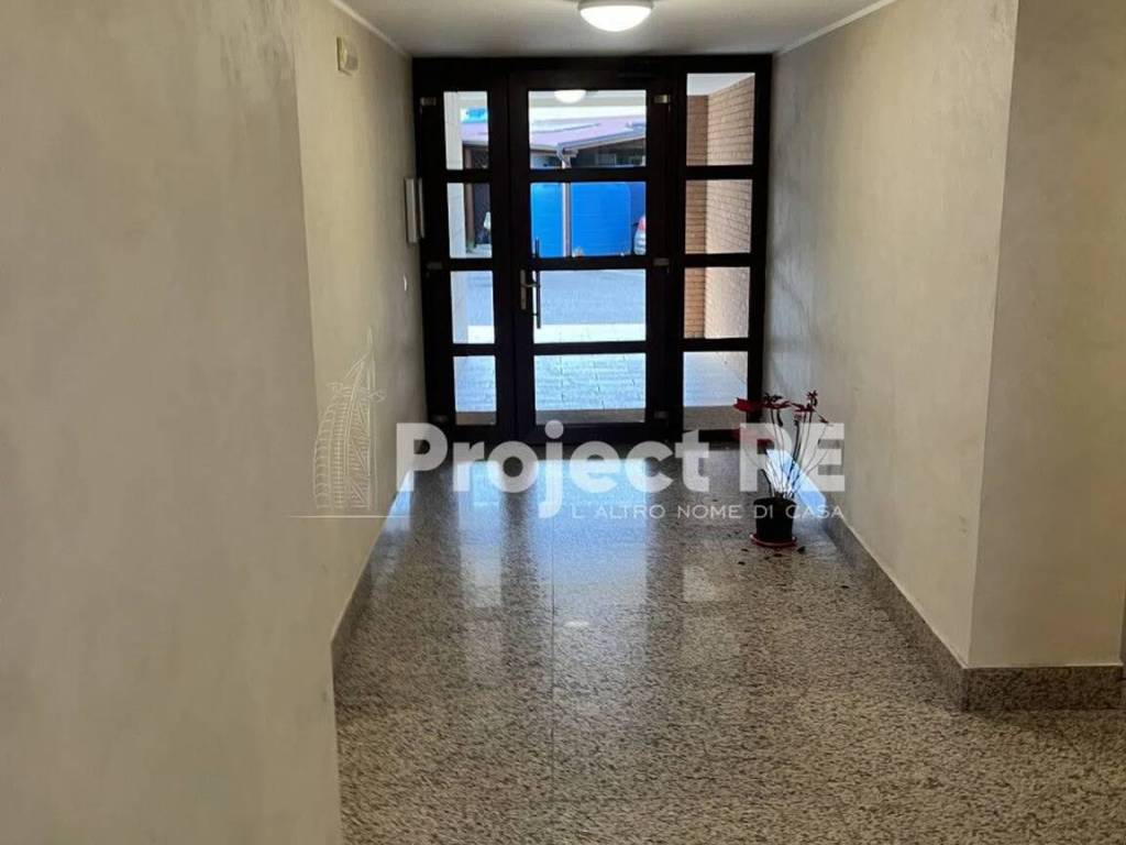 Appartamento a Reggio calabria in Vico Ferruccio S.N.C. - Foto 4