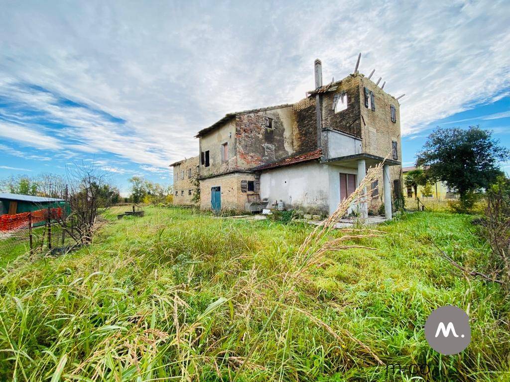 Rustico / casale a Pasiano di pordenone in Via Santa Maria, 22 - Foto 2