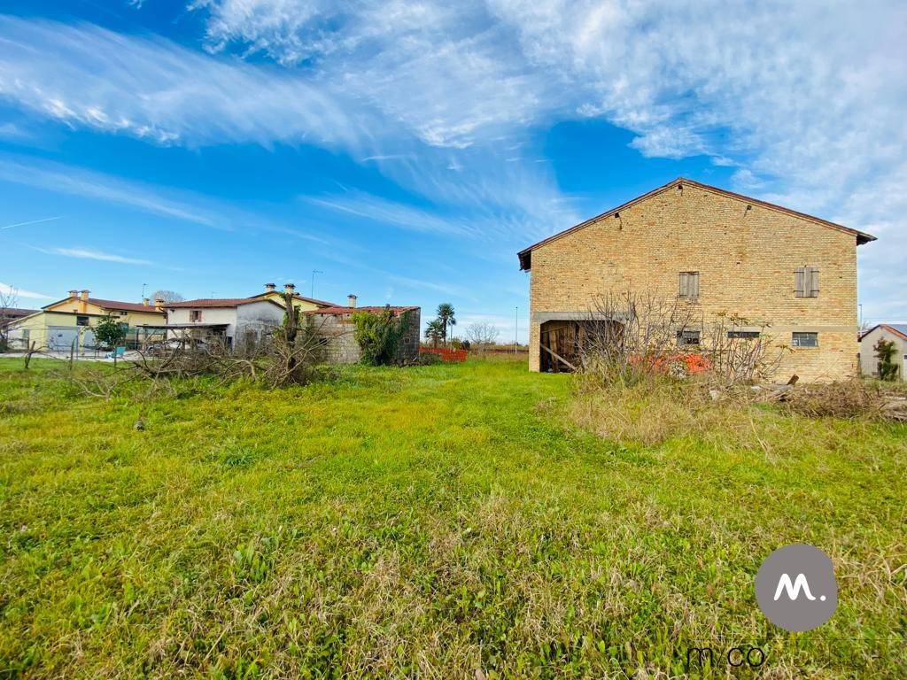 Rustico / casale a Pasiano di pordenone in Via Santa Maria, 22 - Foto 3