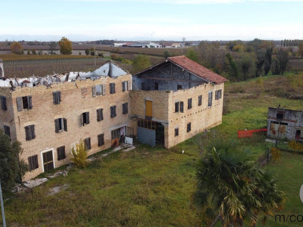 Rustico / casale a Pasiano di pordenone in Via Santa Maria, 22 - Foto 5