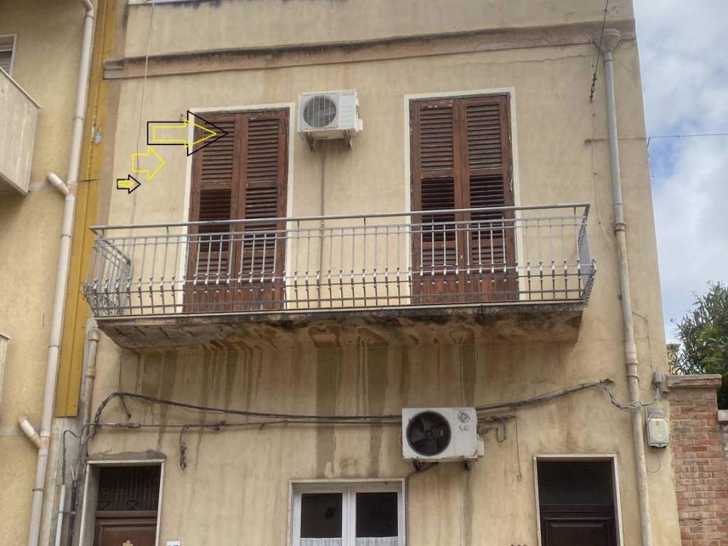Appartamento a Erice in Via Argenteria - Foto 2