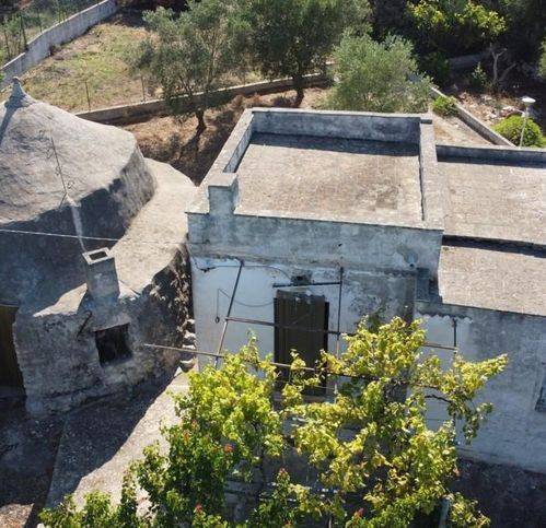 Villa a Ostuni in Contrada Acquarella 28 - Foto 2