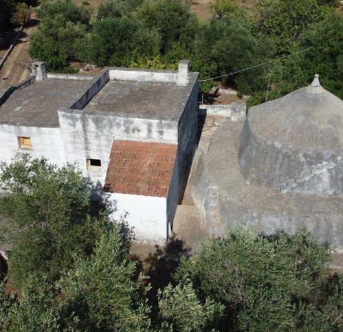 Villa a Ostuni in Contrada Acquarella 28 - Foto 3