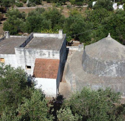 Villa a Ostuni in Contrada Acquarella 28 - Foto 4