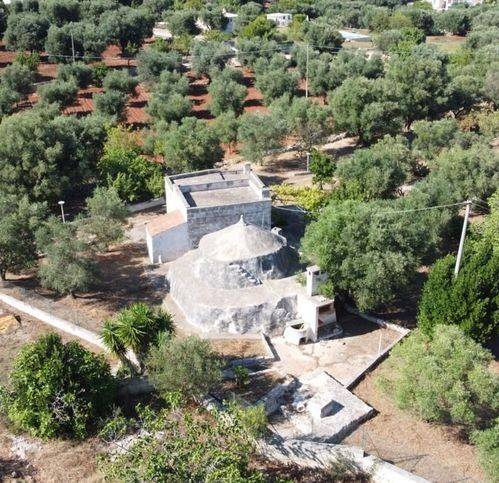 Villa a Ostuni in Contrada Acquarella 28 - Foto 5