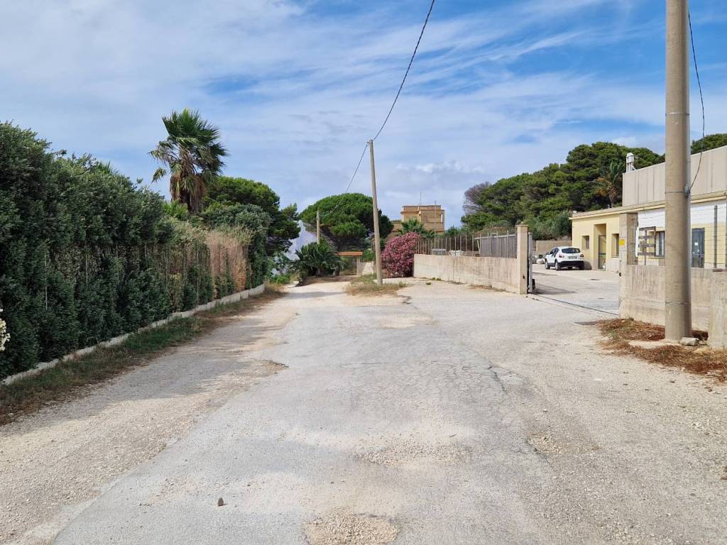 Terreno a Valderice in Valderice C/da Rizzuto Via Leonardo Sciascia - Foto 4
