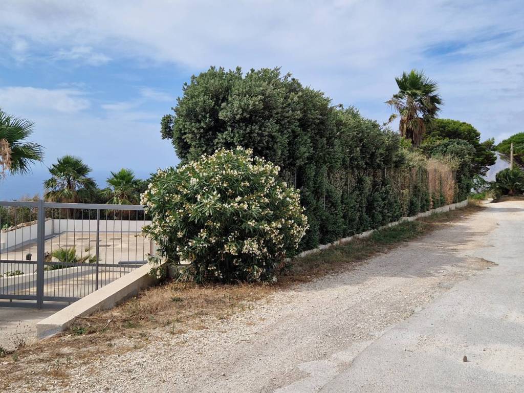 Terreno a Valderice in Valderice C/da Rizzuto Via Leonardo Sciascia - Foto 5