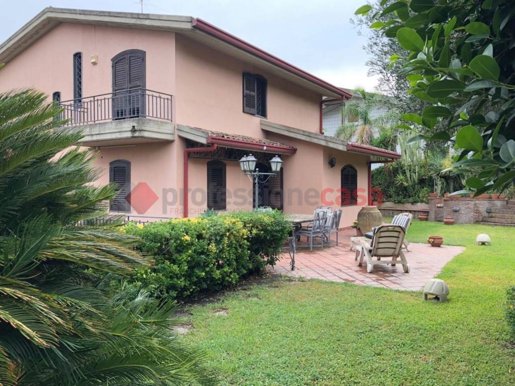 Villa a San gregorio di catania in Via Taormina, 17/c - Foto 3