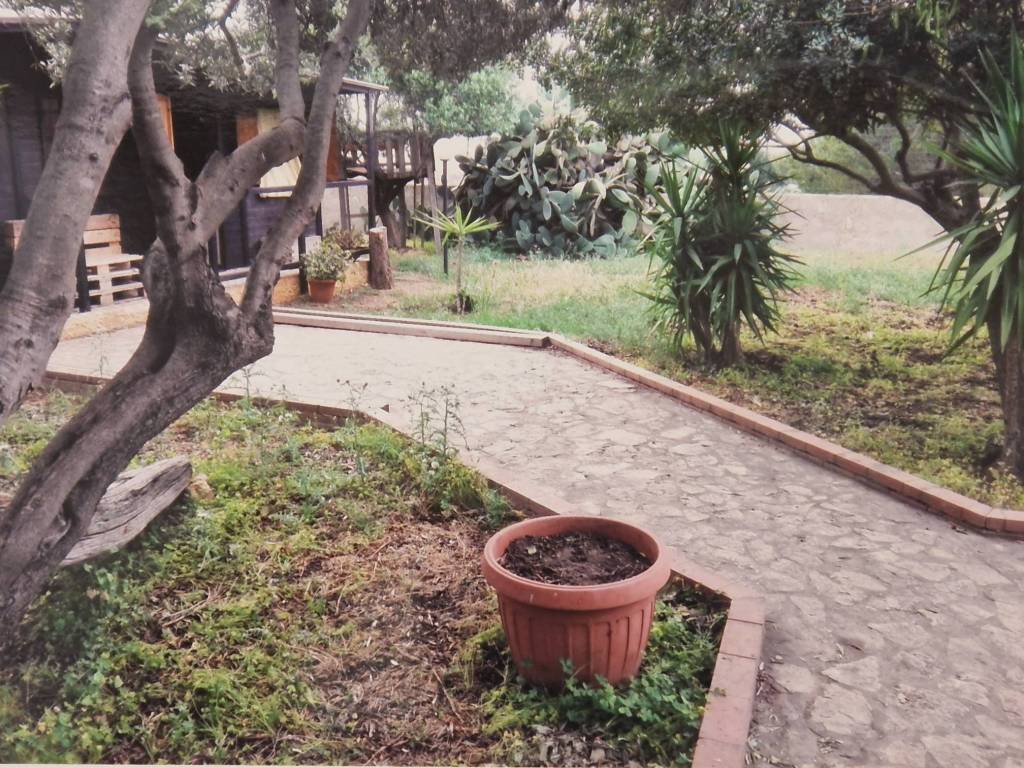 Terreno a Erice in Via Cerbero - Foto 3