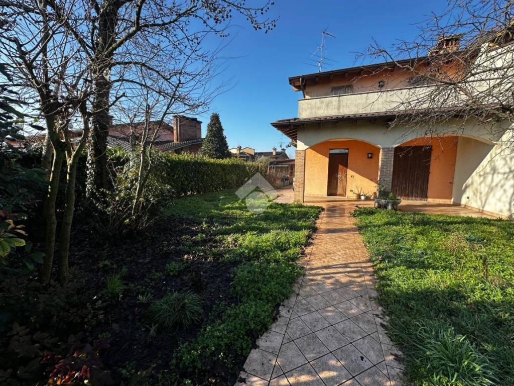 Villetta a schiera a Pralboino in Q.RE PRADA, 33 - Foto 4