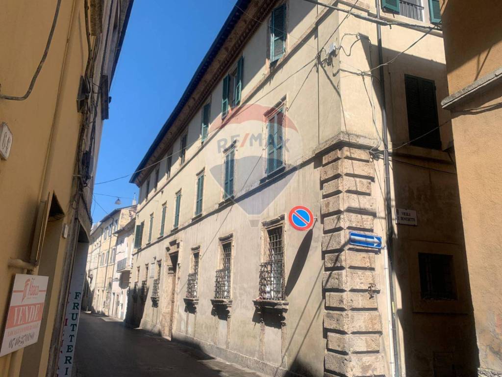 Appartamento a Rieti in via Garibaldi, 63 - Foto 2