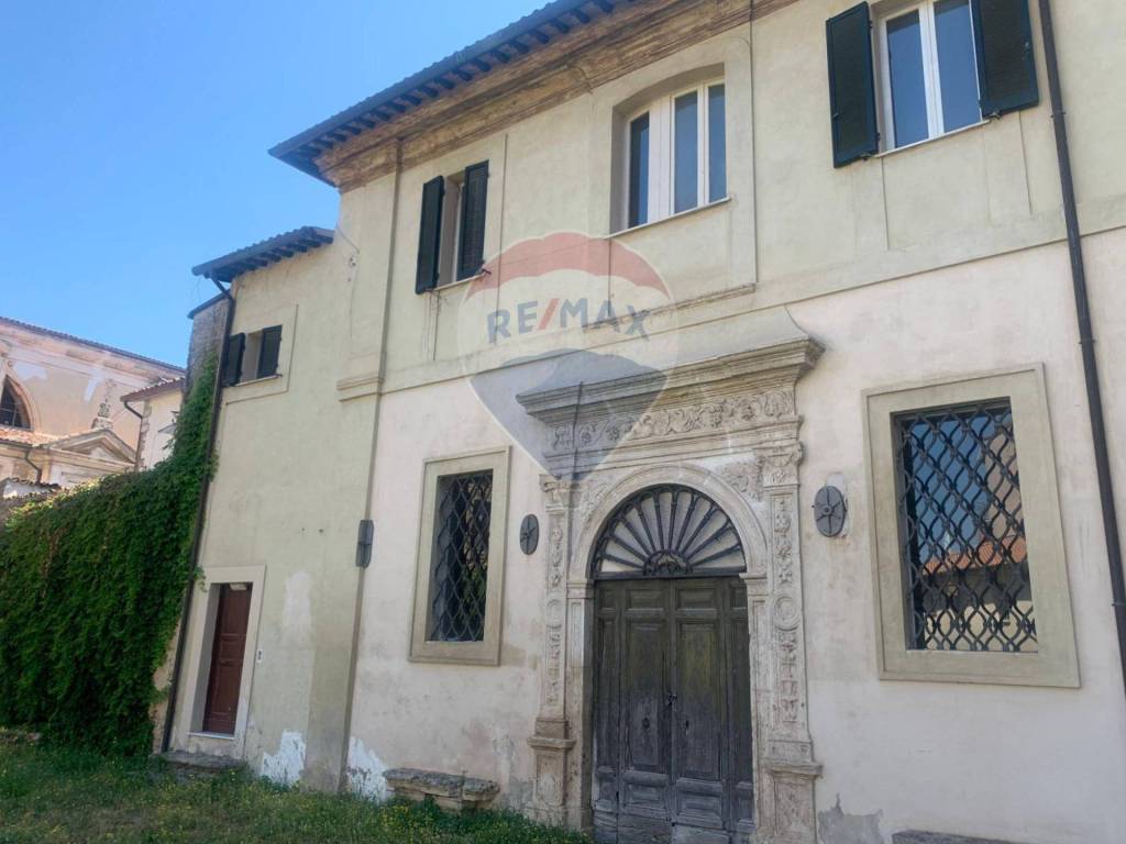 Appartamento a Rieti in via Garibaldi, 63 - Foto 3