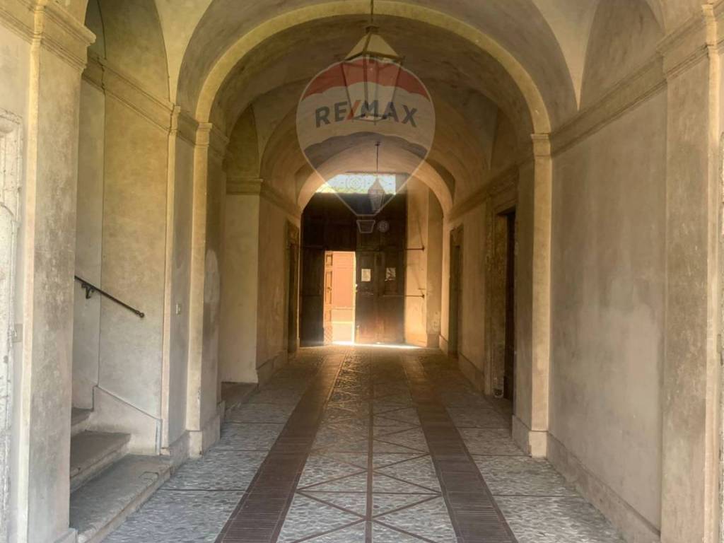 Appartamento a Rieti in via Garibaldi, 63 - Foto 4