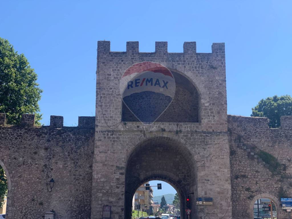 Appartamento a Rieti in via Garibaldi, 63 - Foto 5