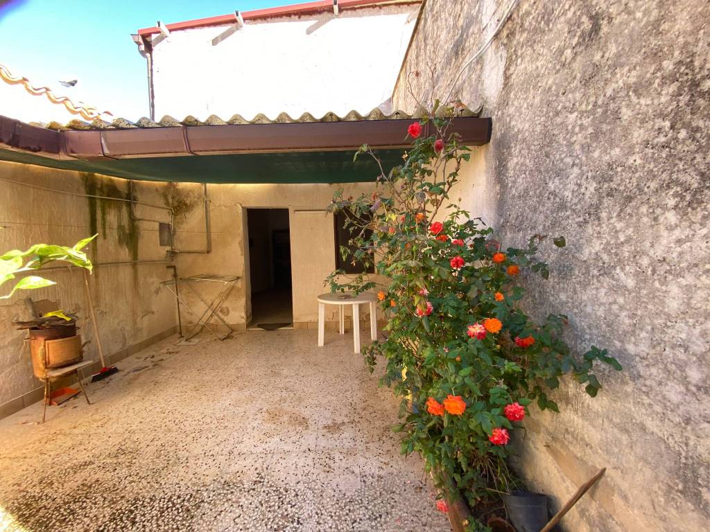 Casa indipendente a Erice in Via Carlo Rosselli - Foto 2