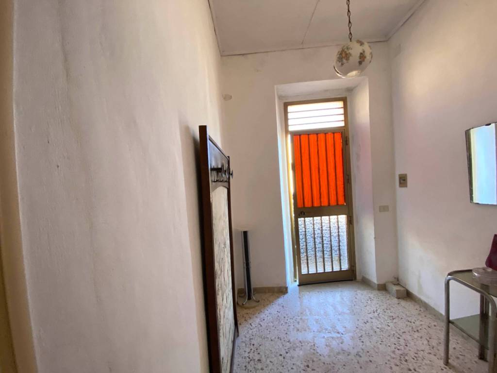Casa indipendente a Erice in Via Carlo Rosselli - Foto 3