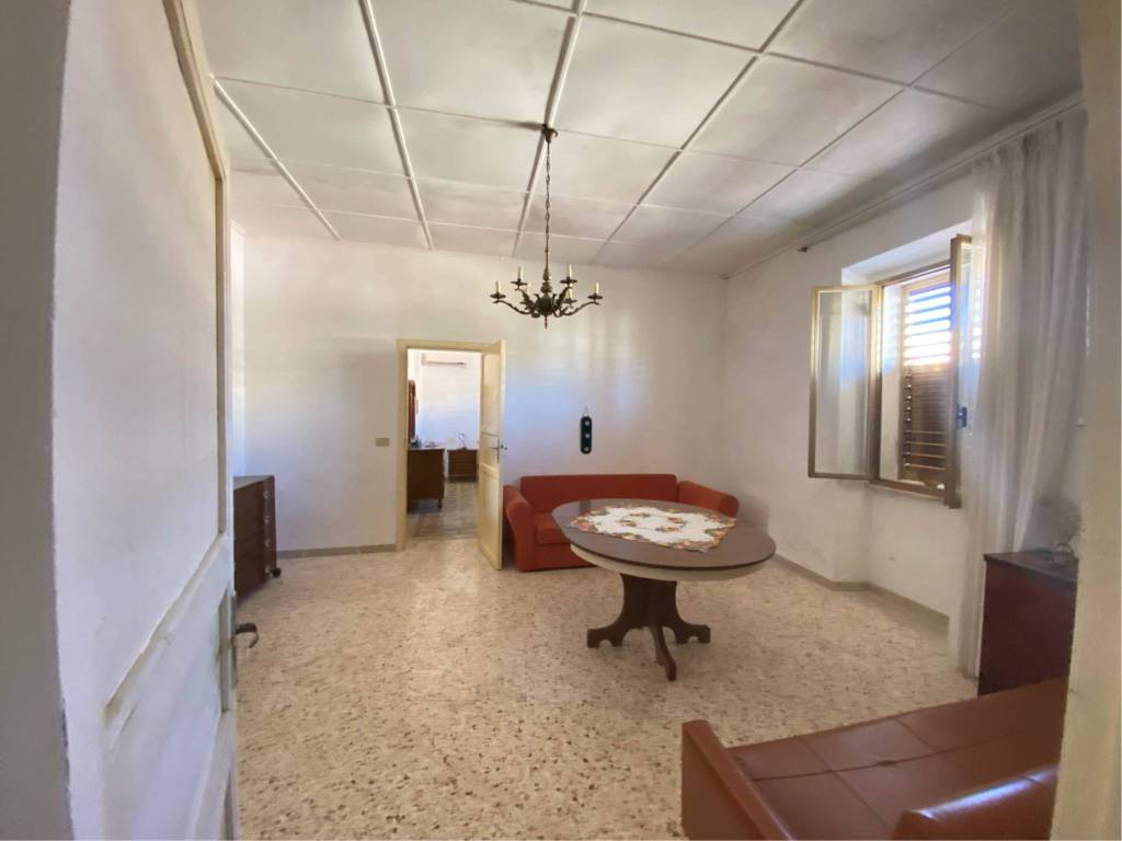 Casa indipendente a Erice in Via Carlo Rosselli - Foto 4