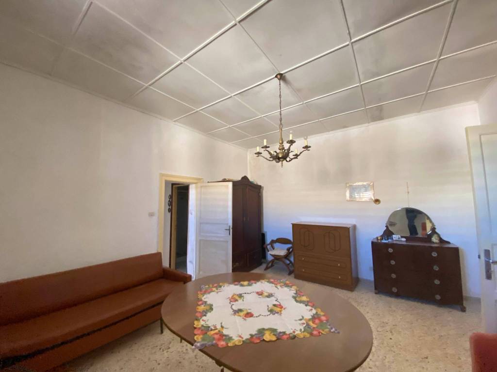 Casa indipendente a Erice in Via Carlo Rosselli - Foto 5